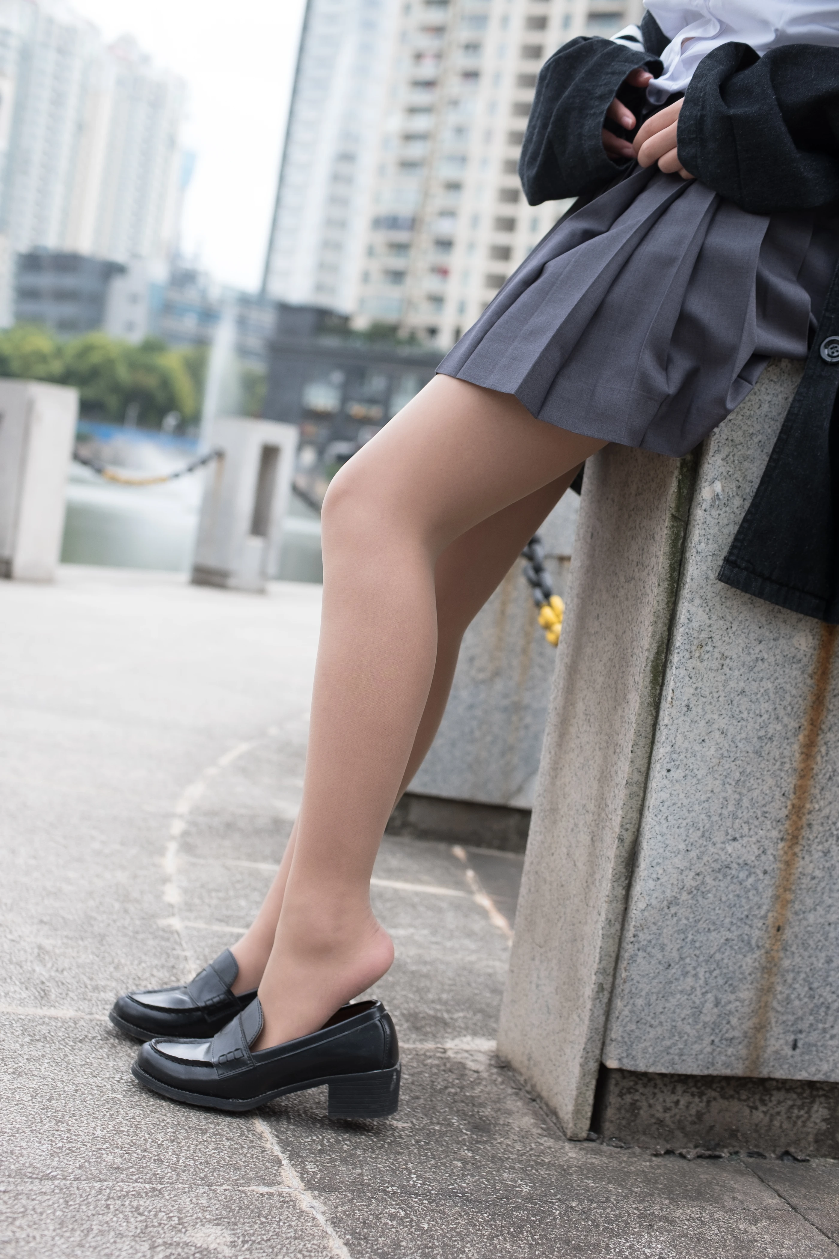 森萝财团 BETA-008 [87P]插图5